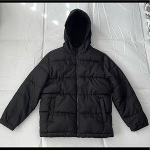 Old Navy Puffer Jacket for Boys